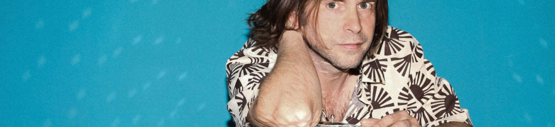 פיטר רוט בהופעה!